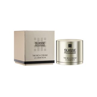 Suisse Programme 14EC4BE9CC4046GS Suisse Programme The Rich Cream (50ml)