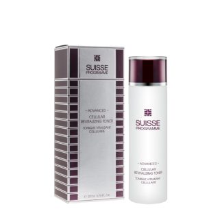 Suisse Programme 95EA0BE27B5A84GS Suisse Programme Advanced Cellular Revitalizing Toner 200ml