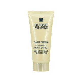 Suisse Programme 9AA8DBE4D4EB36GS Suisse Programme Caviar Premier Nourishing Hands Treatment (100ml)