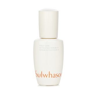 Sulwhasoo 51DA9BEB4453F4GS SULWHASOO - First Care Activating Serum VI 15ml/0.5oz