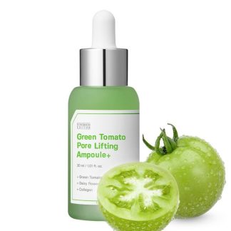 SUNGBOON EDITOR 2433FBE5FA8659GS Sungboon Editor Green Tomato Pore Lifting Ampoule+ 30ml
