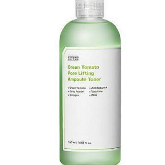 SUNGBOON EDITOR 10DCBBE6BF2352GS Sungboon Editor Green Tomato Pore Lifting Ampoule Toner 200ml