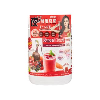 SuperFood Lab C1E32BE8BC67BEGS Superfood Lab SuperRed Antiox (Advanced Formula) (0.55ml)