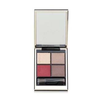 SUQQU 15838BEBB35EDDGS SUQQU - Signature Color Eyes Shadow Palette -#05 Akekage 6.2g/0.21oz