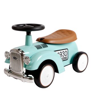 Sweet Cherry 98CB3THDD1C5FEGS Sweet Cherry Classic Kid Toy Car Design 665 Mortiz Ride-On Push Car For Children