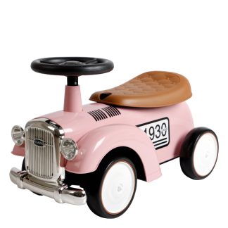 Sweet Cherry 48F16TH343C8D0GS Sweet Cherry Classic Kid Toy Car Design 665 Mortiz Ride-On Push Car For Children