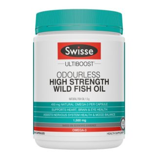 SWISSE 94C5BBE2781C9BGS