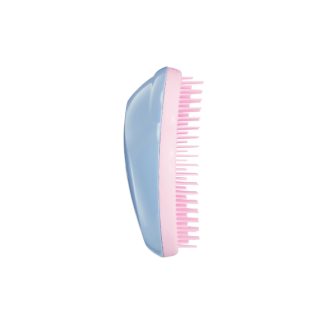 Tangle Teezer 78B4DBE038F4A3GS TANGLE TEEZER Original Fine & Fragile Powder Blue Brush