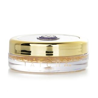 Tatcha B1620BE146013DGS Tatcha - Camellia Gold Spun Lip Balm 122926 6g/0.21oz