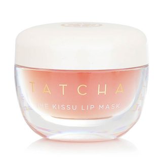 Tatcha 5A4F0BE72A821AGS Tatcha - The Kissu Lip Mask 777187 9g/0.32oz