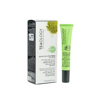 Teaology DE206BECDDB1F5GS Teaology Matcha Tea Ultra-Firming Eye Cream (15ml)