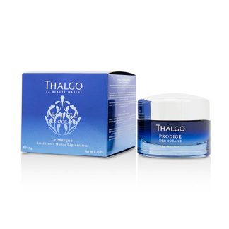 Thalgo 423A5BEC8236FFGS THALGO - Prodige Des Oceans Le Masque 50g/1.76oz