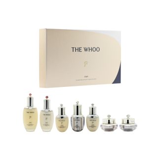 The history of Whoo A4DD7BE73E7524GS The History Of Whoo Cheongidan Rejuvenating Pro-Radiance Gift Box (7pcs)
