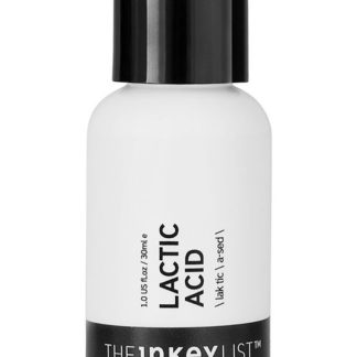 The Inkey List 47243BE5A75414GS Lactic Acid Serum ( 30ml )