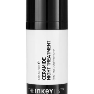 The Inkey List 230B7BE2FB8FE5GS Ceramide Night Treatment ( 30ml )