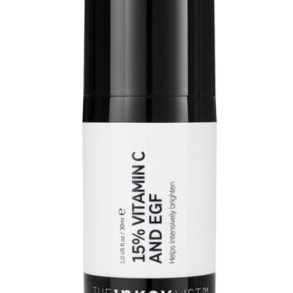 The Inkey List CF4ACBE9F0ED8BGS