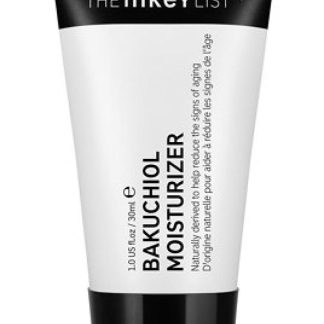 The Inkey List A2008BEB97DB47GS The INKEY List Bakuchiol Moisturizer 30ml