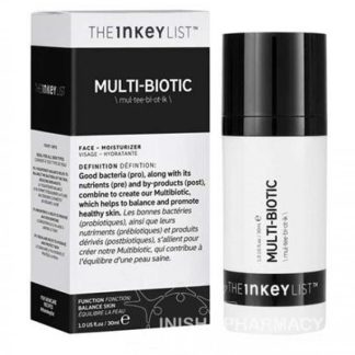 The Inkey List DC651BE3D0F63BGS