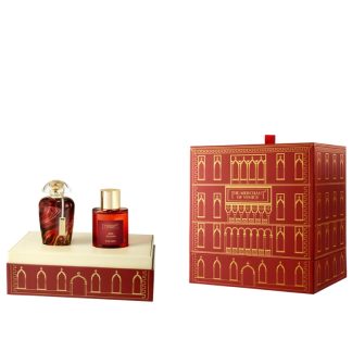 The Merchant of Venice 92817BEA1AB283GS THE MERCHANT OF VENICE - RED POTION EDP 100ML + HAIR MIST 100ML