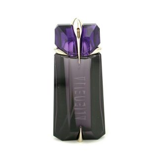 Thierry Mugler (Mugler) E9FE6BECE06885GS THIERRY MUGLER (MUGLER) - Alien Eau De Parfum Refillable Spray 90ml/3oz