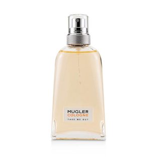 Thierry Mugler (Mugler) F6D72BE7180C81GS THIERRY MUGLER (MUGLER) - Mugler Cologne Take Me Out Eau De Toilette Spray 100ml/3.3oz
