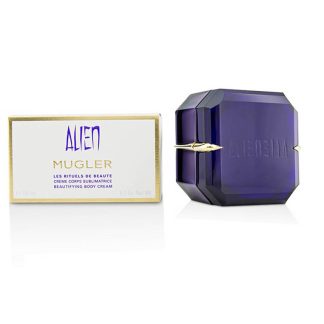 Thierry Mugler (Mugler) 3C3A2BEFDCF9B0GS THIERRY MUGLER (MUGLER) - Alien Beautifying Body Cream 200ml/6.7oz.