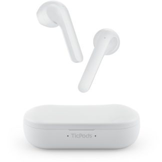 TicWatch A8BE5ES8420421GS TicPods 2 Pro Wireless Earbuds - Ice