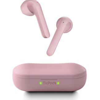 TicWatch 731B4ES00E5CEFGS TicPods 2 Pro Wireless Earbuds - Blossom