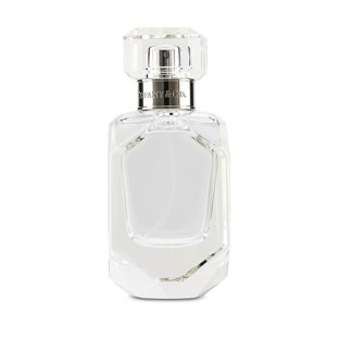 Tiffany & Co. 8A90EBE787D133GS TIFFANY & CO. - Sheer Eau De Toilette Spray 50ml/1.7oz