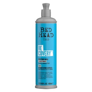 Tigi 9E644BE2711E67GS TIGI Bed Head Recovery Moisturizing Conditioner 400ml