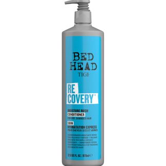 Tigi 3330BBE034A9D5GS TIGI Bed Head Recovery Moisturizing Conditioner 970ml