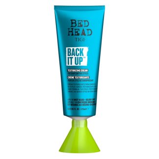 Tigi 233C6BE9BD4159GS Tigi Back It Up Texturizing Cream 100ml