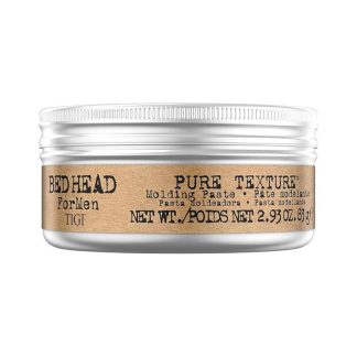 Tigi D28A0BE25DC1AEGS Tigi Bed Head For Men Pure Texture 83g