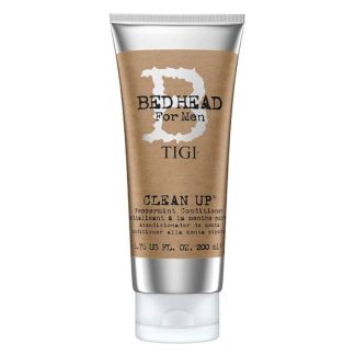 Tigi 1A214BE7AD6116GS Tigi Bed Head For Men Clean Up Conditioner 200ml