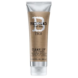 Tigi F59BABE2DC0E0EGS TIGI CLEAN UP DAILY SHAMPOO 250ML