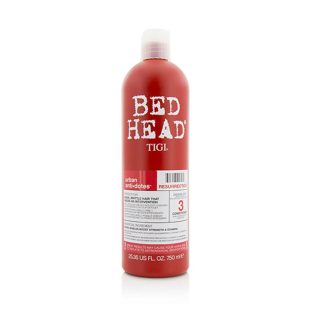 Tigi C852ABE2E7C8E8GS TIGI - Bed Head Urban Anti+dotes Resurrection Conditioner 750ml/25.36oz