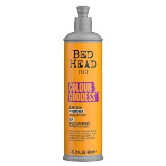 Tigi B1C81BE09D2AEAGS Tigi Bed Head Colour Goddess Conditioner 400ml