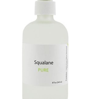 Timeless Skin Care 1629FBE5A95ADDGS TIMELESS SKIN CARE - Pure Squalane Oil 240ml/8oz.