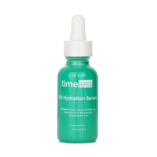 Timeless Skin Care 47BE7BE31BA657GS strawberry-247139