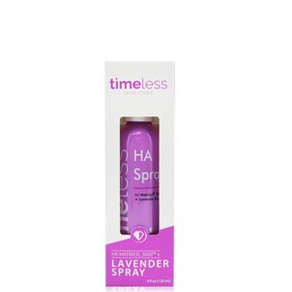 Timeless Skin Care 134C8BED45A7CCGS TIMELESS SKIN CARE - HA (Hyaluronic Acid) Matrixyl 3000 Lavender Spray 120ml/4oz.