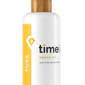 Timeless Skin Care 36F30BEC67C3C5GS Timeless Skin Care Argan Oil 100% Pure 240ml