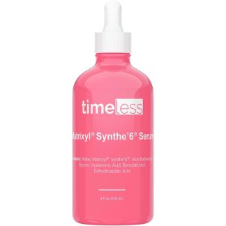 Timeless Skin Care F7FF8BEB334B91GS Timeless Skin Care Matrixyl Synthe'6 Serum 120ml
