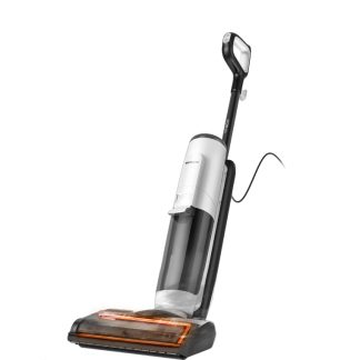 TINECO 795A6ESDBECBBEGS Tineco Floor One S5 Steam Smart Hard Floor Washer With High Temperature Sanitize Function