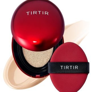 TIRTIR 8AEADBEEAE7D9CGS TIRTIR Mask Fit Red Cushion 17N Vanilla 18g