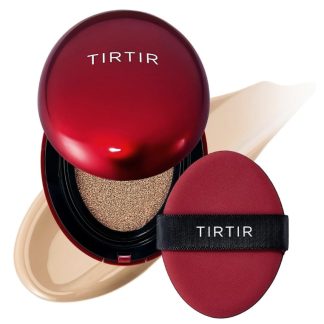 TIRTIR 01DA4BE3A1CFFEGS TIRTIR Mask Fit Red Cushion 33C Hazel 18g