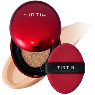 TIRTIR 85C50BEF7A5A3AGS TIRTIR Mask Fit Red Cushion 25N Mocha 18g