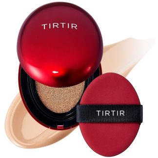 TIRTIR 81538BEB2F4986GS TIRTIR Mask Fit Red Cushion 24N Latte 18g