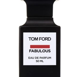 Tom Ford F65F9BE74F636CGS TOM FORD Fabulous Eau De Parfum 50ml