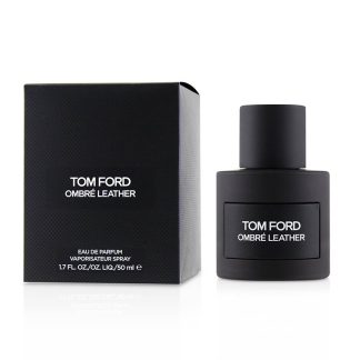 Tom Ford 23B2FBEBFB0CFCGS TOM FORD - Signature Ombre Leather Eau De Parfum Spray 50ml/1.7oz