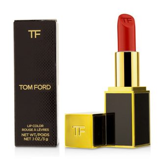 Tom Ford 916A5BEC7BE52CGS TOM FORD - Lip Color - # 15 Wild Ginger 3g/01oz